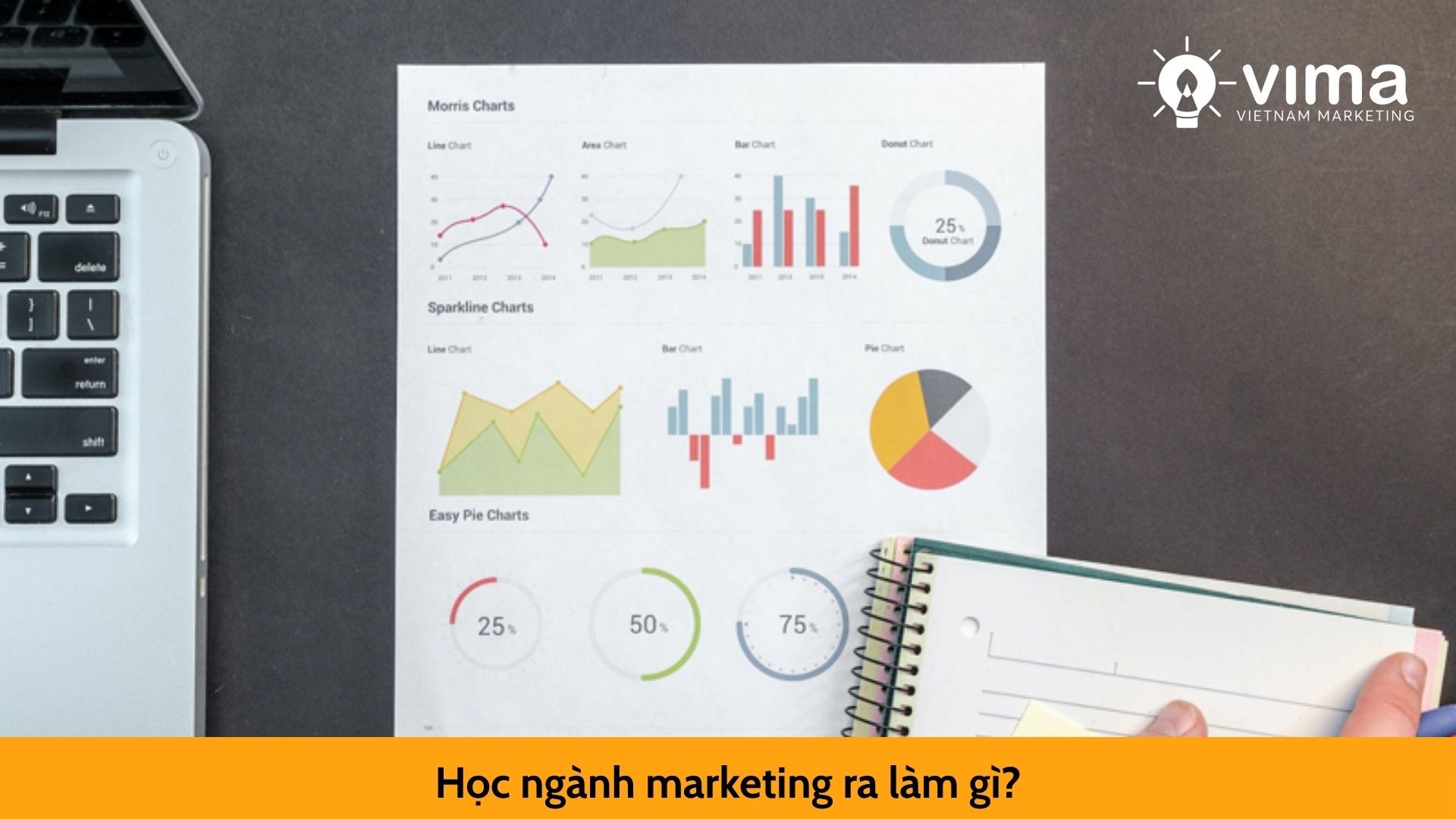 Học ngành marketing ra làm gì?